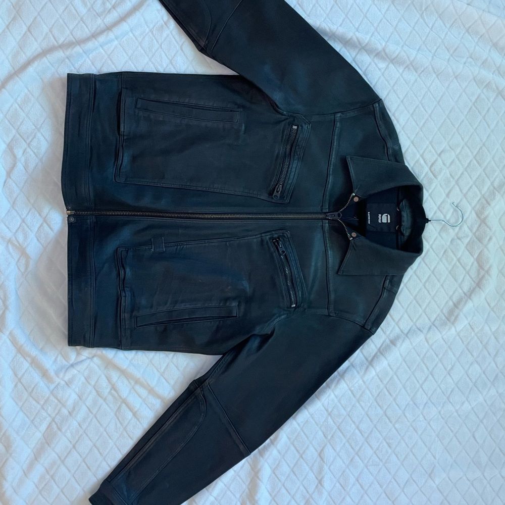 SOLD!!! New! G-Star men jacket. - Picture 4 of 13